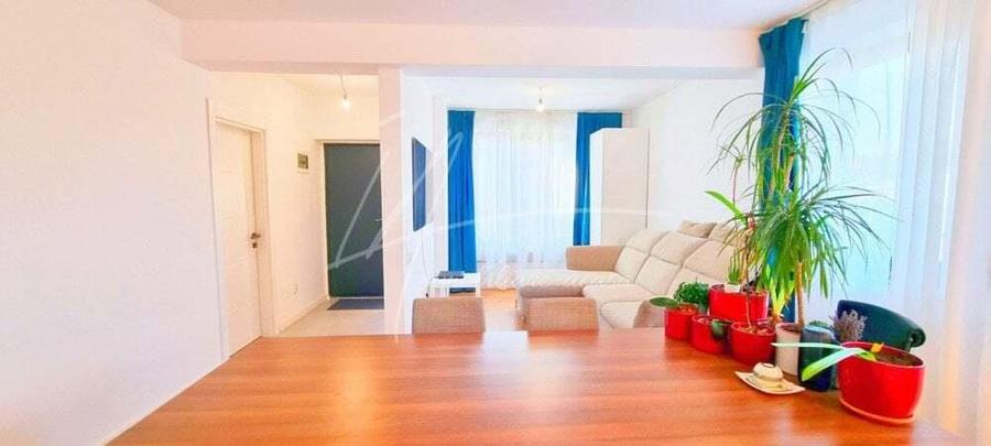 Comision 0% cumparator! Casa P+E+M la pret de apartament, 4 camere in Rahova! - 1