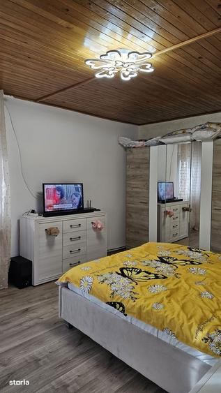 Casa renovata complet, la cateva minute de Galati, zona Vanatori - 9