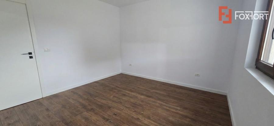 Duplex plan parter in spate la Valery Mosnita Noua - 5