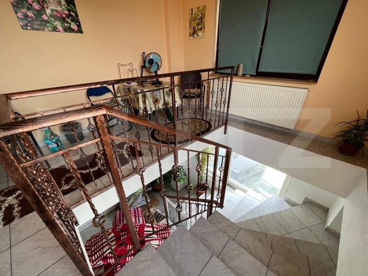 REDUCERE!!! Cladire P+2 de 750 mpc, 1.150 mp hale parter pe un teren de 1.671 mp - 9