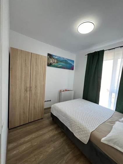 Închiriez ap 2 dormitoare | 4 min de Kaufland Marasti | 64 mp - 10