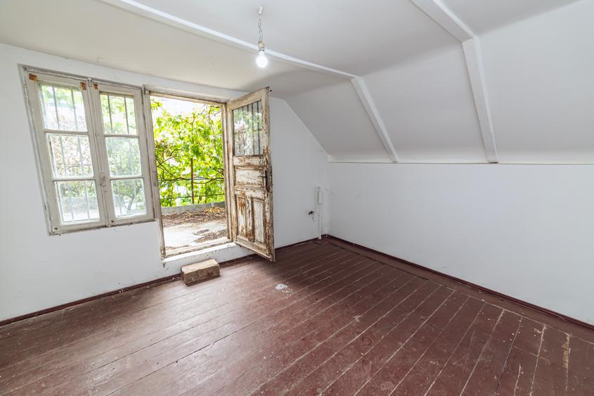 Casă in Floreasca cu Autorizatie de constructie-UNIC - 23