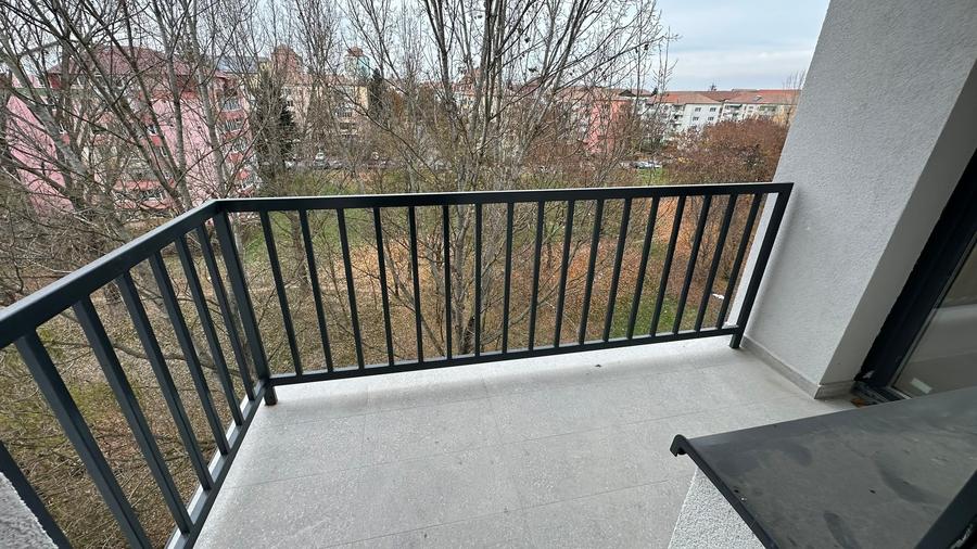Apartament 2 camere 49 mp utili D-na Stanca Selimbar-Mall - 8