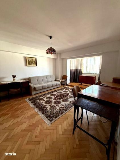 Apartament de inchiriat 3 camere Piata Cipariu Gheorgheni disponibil i - 6