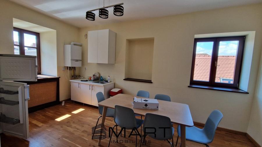 Spatiu de birouri 103 mp | zona centrala - 4