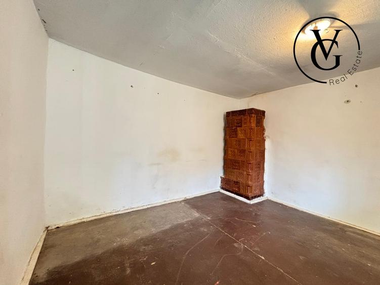 Casa la sol - teren 387 mp - Lumina - 7