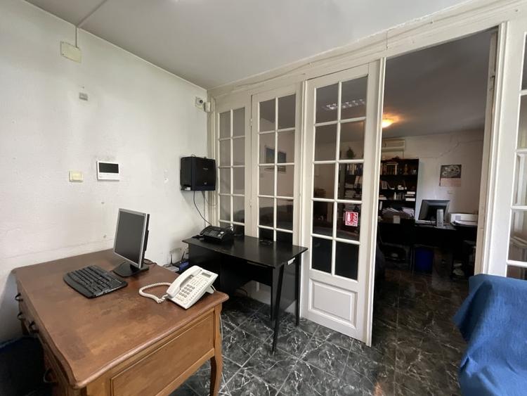 Birouri si spatii depozitare  zona Gara Obor - sos Electronicii - 10