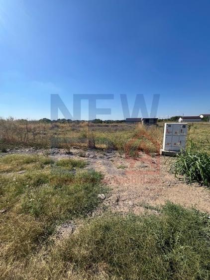 Teren constructii 510 mp -de vanzare, Bragadiru - 1