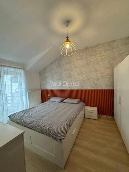 Apartament modern 2 camere loc de parcare, Dumbravi?a/Kaufland