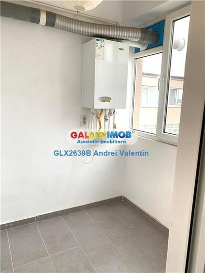 Garsoniera Bloc Nou Berceni - Dimitrie Leonida - Parcare - 8