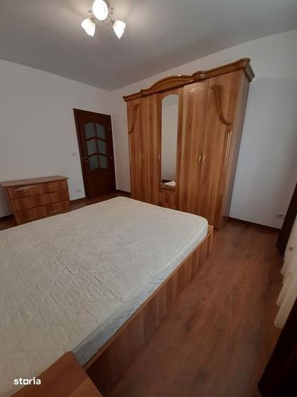 Vand apartament cu 3 camere Radauti - 4