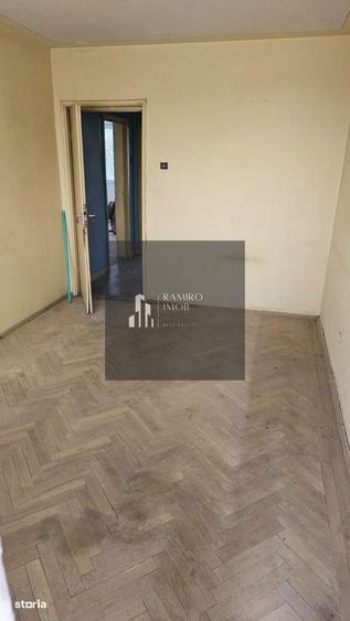 Apartament 3 camere cu vedere spre Parcul IOR Titan/ Sector 3 - 2