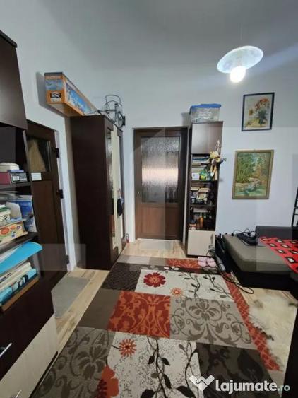 Apartament 3 camere, 77 mp, zona UTA - 10
