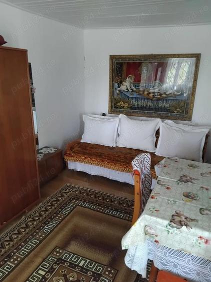 Casa de vanzare Baleni - 4