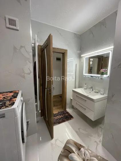 Garsoniera de inchiriat Cartier Da Vinci, Cristian