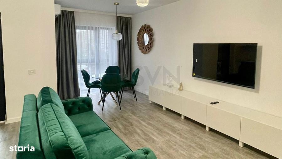 Apartament 2 camere I Expozitiei - 7