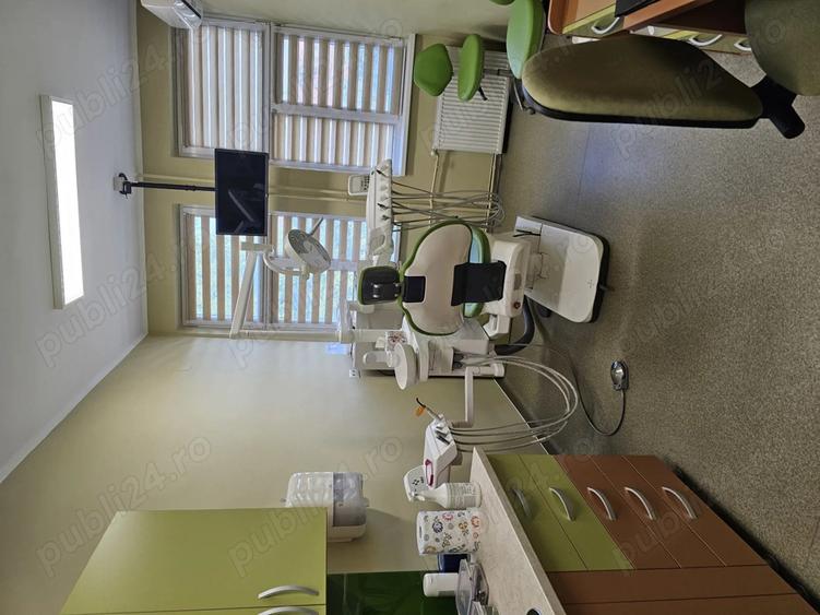 Chirie cabinet stomatologic Oradea - 1