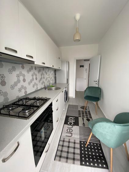 Garsoniera de inchiriat in Militari Residence - 8