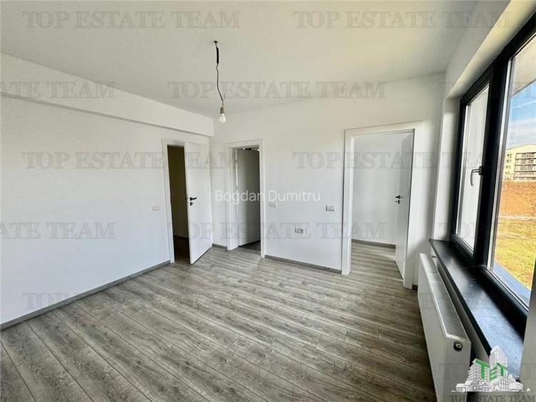 Sector 5 / granita cu Bragadiru / Duplex de vanzare cu 3 camere / Curte de 200mp
