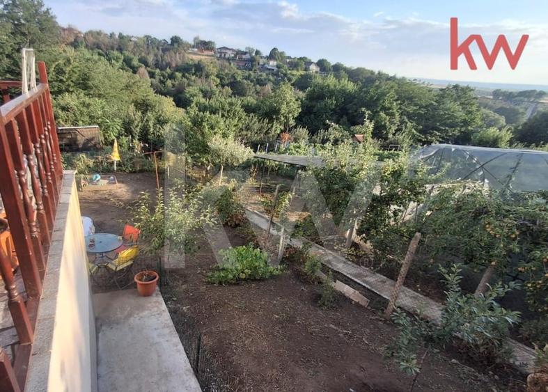 Dubla oportunitate intr-o singura achizitie, langa Primarie Carcea - 5