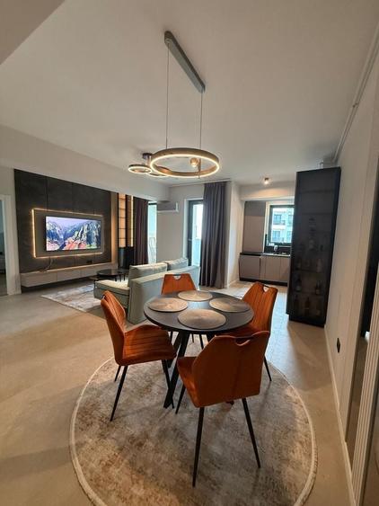 Apartament 2 Camere Premium Prima Închiriere Complex Aviatorii - 1