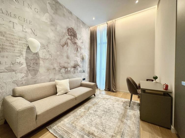 Apartament 4 camere Unique View - Herastrau - 9