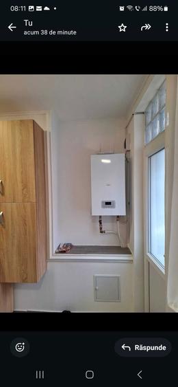 Apartament cu o camera la curte comuna - 1