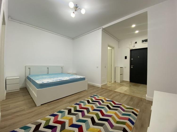 Drumul Tabere,mobilata si utilata,autobuz la 1 min,doar termen lung. - 3