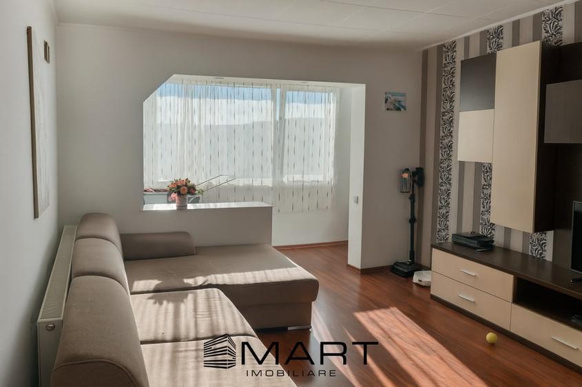 Apartament 2 camere zona Astra - 1