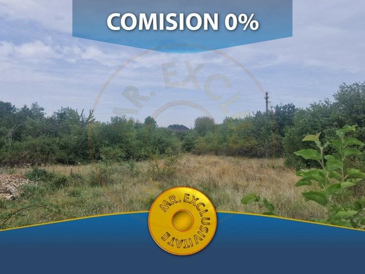 TEREN POIANA LACULUI - 1