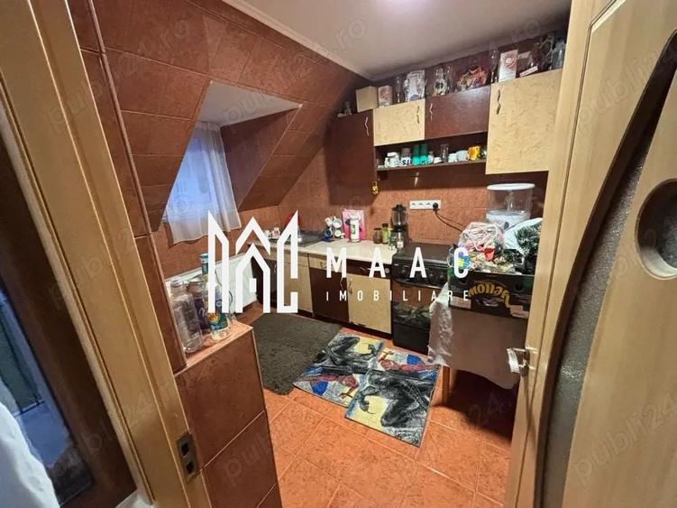 Mansardă | 70MP | Curte | Trei Stejari - 4