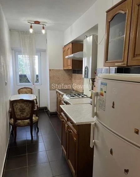 Apartament 1 camera - COPOU