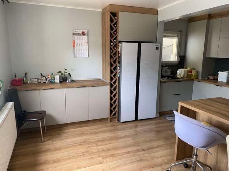 Casa 6 camere | 250mp |  curte individuala | Iris - 3