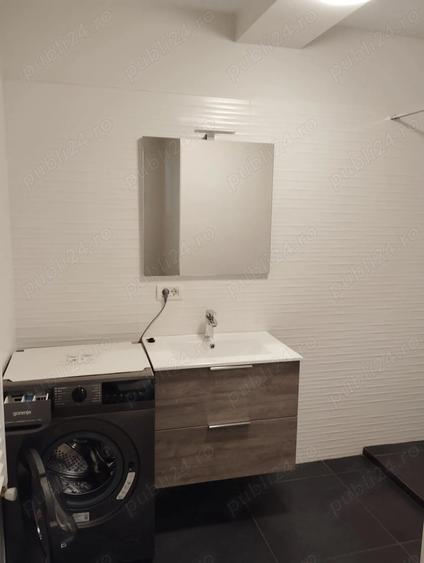 Vand apartament 2 camere in Nufarul, Anastasia Residence - 9