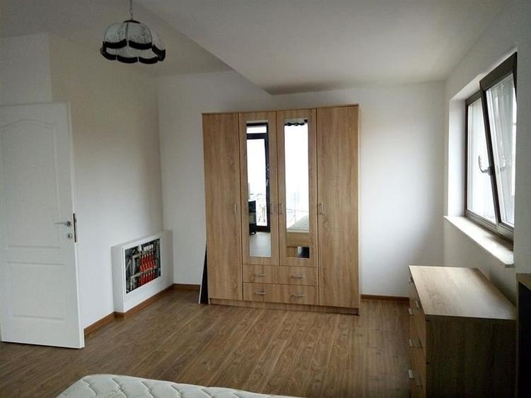 Inchiriere casa-spatiu pentru birouri Intre Lacuri Cluj-Napoca - 1