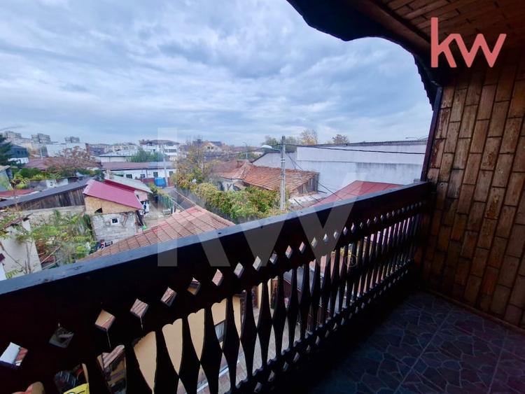 Casa de Vanzare in zona Centrala - 4