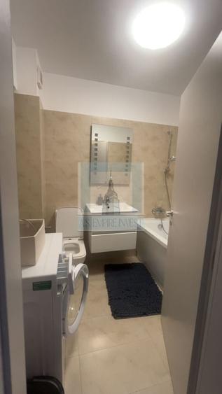 Se închiriază apartament 2 camere/ zona Rulmentul - 20