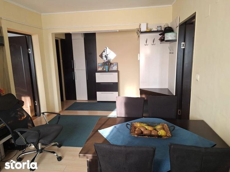 De Vanzare apartament 2 cam. tip AN - 6