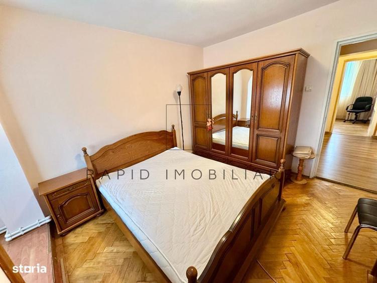 Ap. 3 Camere - Decomandat - Tiglina 2 - Vedere bilaterala - 7