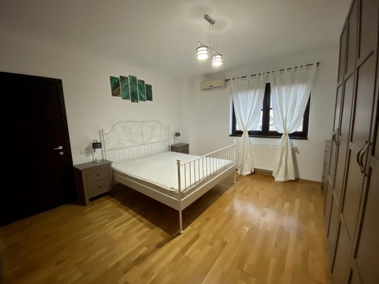 3 camere in Green Vista complet mobilate si utilate - 6