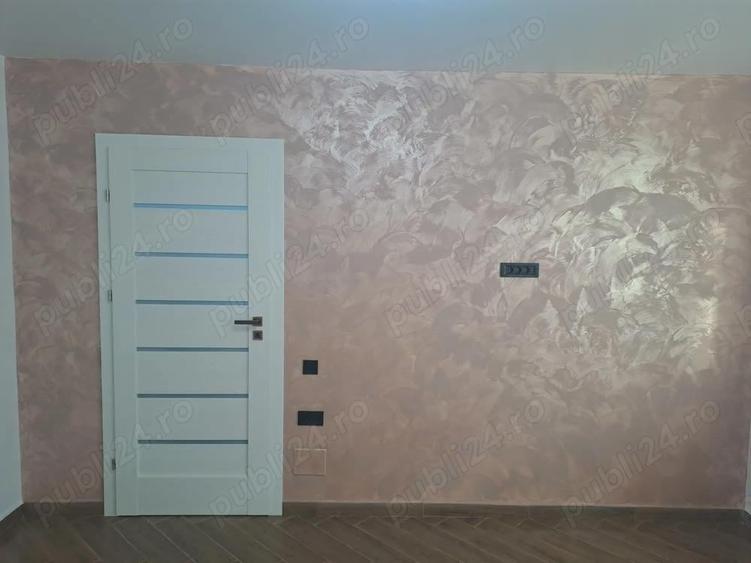 Vand apartament o camera - 2