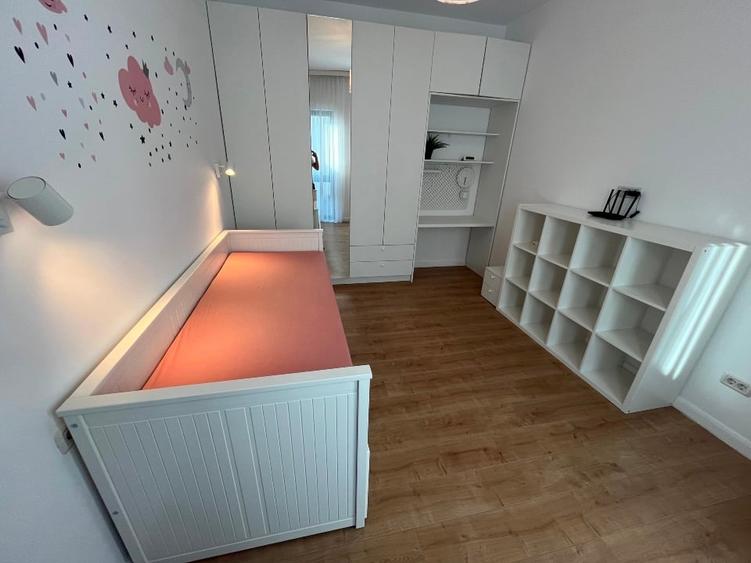 Proprietar/Penthouse cu 3 camere, Dumbrăvița /Lipovei – vedere directă la pădure - 16