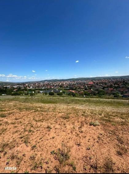 Teren zona Piata Cetate - 2