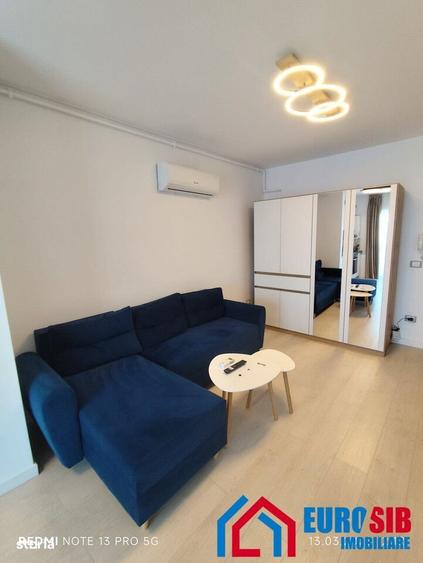 Apartament cu 2 camere situat in cartierul Magnolia - 5