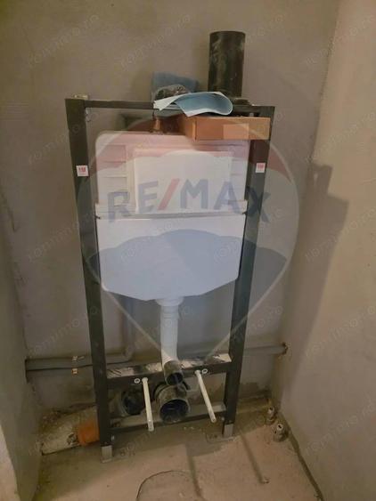 Apartament cu doua camere Vitrometan - 13