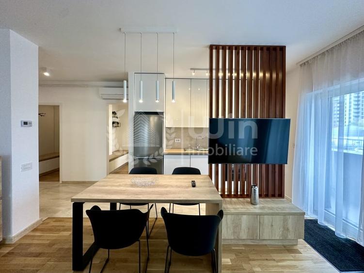 Apartament 3 Camere | Ultrafinisat | 80mp | Parcare | Buna Ziua! - 20