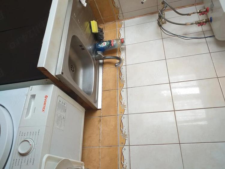 Inchiriez garsoniera cf 3 sos Salaj - 2