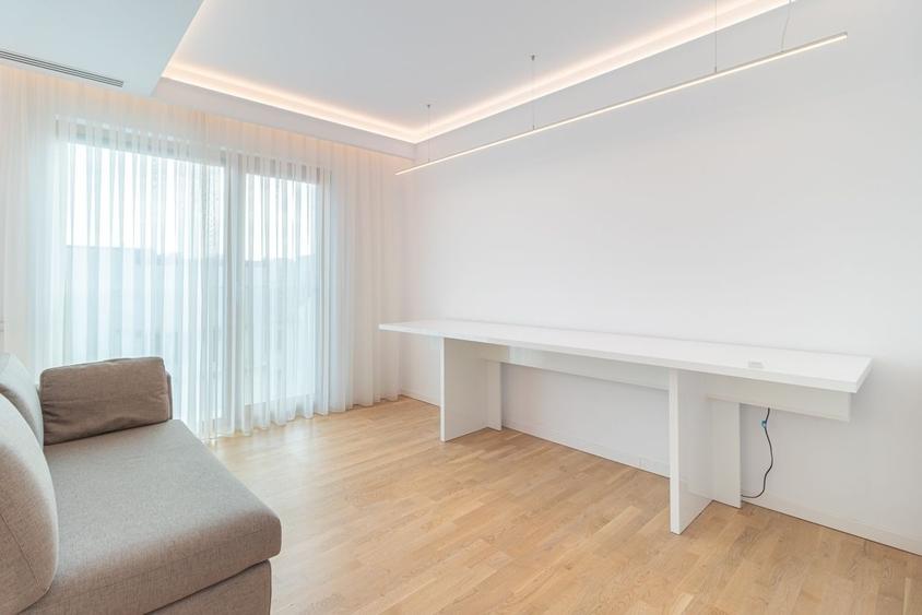 Vanzare - Penthouse - 4 camere + loc de parcare - central-Dacia-Eminescu - 14