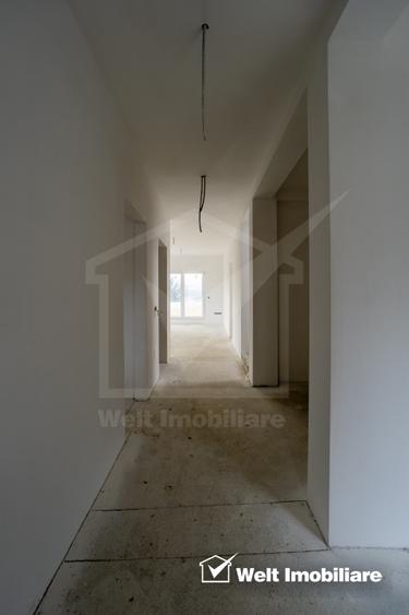 Casa moderna, zona SunGarden, pompe de caldura, natura - 10