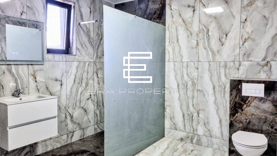 Casa nouă,  individuala 160 mp + pivniță 30 mp– teren 300 mp , Sibiu - 8